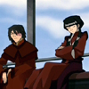 deadlydebutante: (Bored with Zuko)
