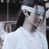 mingyues: (i've been standing here my whole life)