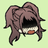 betheirstrength: (chibi mortified)