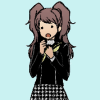betheirstrength: (dont eat that)