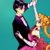 lightthedarkness: (Usagi)(Mamoru) (Dance with me?)