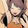 betheirstrength: (idol cheerleader)