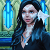 healingraen: original character: Tohni Chang [Faerie] (◘» WHM; In crowded rooms)