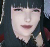 darkenedmoon: (smile or smirk)