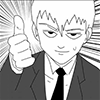 internetsexsymbol: (thumbsup)