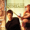 heathershaped: (SGA: Athosian for 'dumbass')