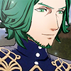 baitless: a peacefully happy expression, i think. (thinkin' about fishing.)