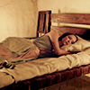 raisedbybooklice: Alexandra Dowling as Elisabeth Scrivener (Sleeping 02)