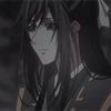 huaisang: (everything is according to fate)