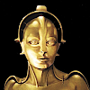 anneapocalypse: The Maschinenmensch (metropolis)