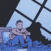 speed_of_snark: (alone)