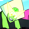 slapfight: (△ and a clown with no head!)