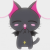 nyanpire: (Glee)
