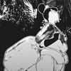 lumberlady: (追われる)