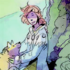 braidmage: (:) doggo)