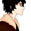 umbraportation: (would you run away)