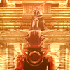needles: (ovan/haseo; .hack//g.u.) (you're the last of a dying breed)