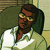 helpdesk_hero: David Alleyne  / Prodigy - From Young Avengers (Tired of This Shit (Worn Out))