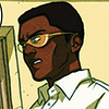 helpdesk_hero: David Alleyne  / Prodigy - From Young Avengers (Done With This Shit (Annoyed))
