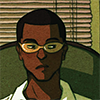 helpdesk_hero: David Alleyne  / Prodigy - From Young Avengers (Another Work Day (Bland))