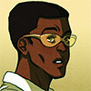 helpdesk_hero: David Alleyne  / Prodigy - From Young Avengers (Yeah That's Me (Attention))