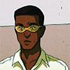 helpdesk_hero: David Alleyne  / Prodigy - From Young Avengers (What Did You Say? (Processing))