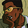 helpdesk_hero: David Alleyne  / Prodigy - From Young Avengers (You Just Keep Talking (Frustrated))