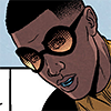 helpdesk_hero: David Alleyne  / Prodigy - From Young Avengers (Knowing Yourself Is Good (Eyebrows))