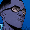 helpdesk_hero: David Alleyne  / Prodigy - From Young Avengers (The Middle Distance (Thinking))