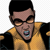 helpdesk_hero: David Alleyne  / Prodigy - From Young Avengers (Fuck You! (Exorcism))