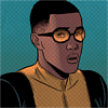 helpdesk_hero: David Alleyne  / Prodigy - From Young Avengers (Not Sure What To Do Here (Shrug))