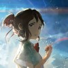 emergenji: (Mitsuha - Red String)