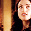 veneficus: (I'm not afraid of anything)