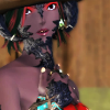 soulburningfights: ([talking; heart to heart])