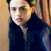 veneficus: (If I had been untrue)