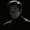 mysterioisthetruth: (Younger Beck Dark Mood)