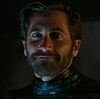 mysterioisthetruth: (Creepy smirk)