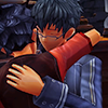 stellung: (of the bricks that seal your fate)