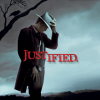 gwyn: (justified hat)