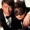 misbegotten: Peter O'Toole and Audrey Hepburn from How To Steal a Million (Movies How To Steal a Million)