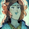 braidmage: (:| sick of this)