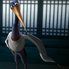 kawkaw: (Crane 33)