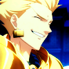 gilgamess: ([ the shitpost expression ])