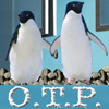 moth2fic: two penguins plus caption OTP (emotions_penguins_OTP)