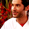 magicinmyskin: Tom Ellis as Maxwell Hale (Come Off It)