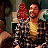 magicinmyskin: Tom Ellis as Maxwell Hale (Let's Be Friends!)