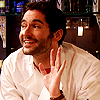 magicinmyskin: Tom Ellis as Maxwell Hale (Default)