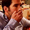 magicinmyskin: Tom Ellis as Maxwell Hale (Shocked)