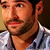 magicinmyskin: Tom Ellis as Maxwell Hale (Sympathy Eyebrows)