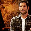 magicinmyskin: Tom Ellis as Maxwell Hale (Wait A Minute)